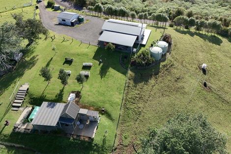 Photo of property in 68 Waitaheke Road, Ohaeawai, Kaikohe, 0472