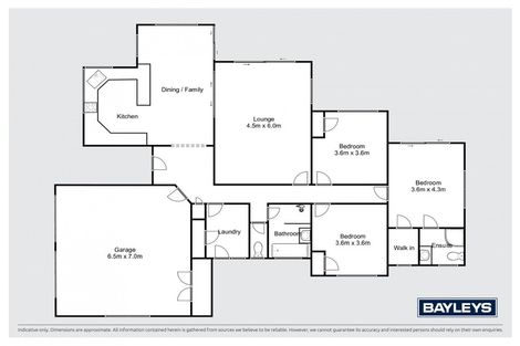 Photo of property in 24 Taylor Street, Cambridge, 3434