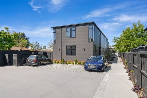 Photo of property in 1/48 Mathesons Road, Phillipstown, Christchurch, 8011