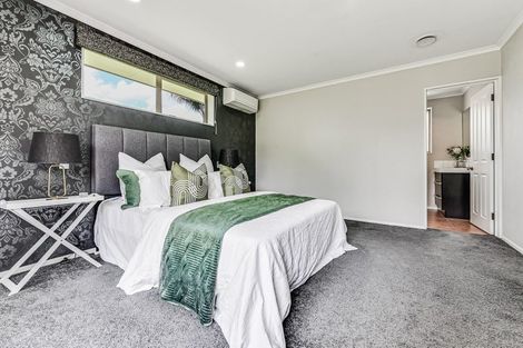 Photo of property in 7 Callum Brae Drive, Rototuna, Hamilton, 3210