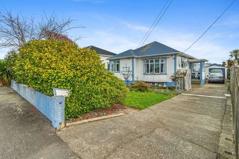 Photo of property in 50a Derby Street, Westport, 7825