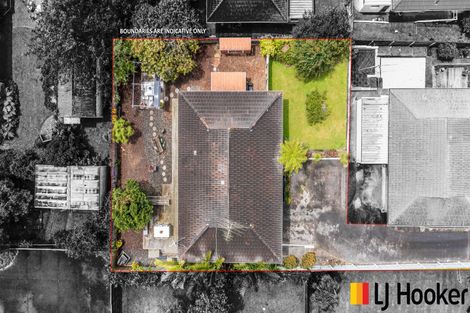 Photo of property in 3/9 Nelson Street, Papakura, 2110