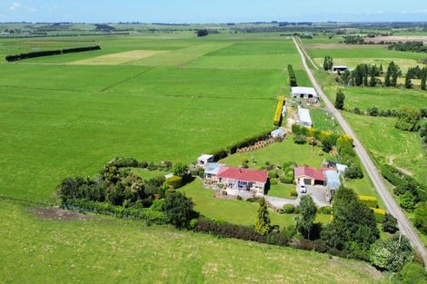 Photo of property in 127 Rule Road, Hedgehope, Invercargill, 9872