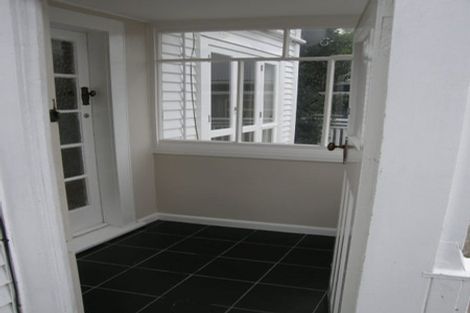 Photo of property in 24 Imperial Terrace, Melrose, Wellington, 6022