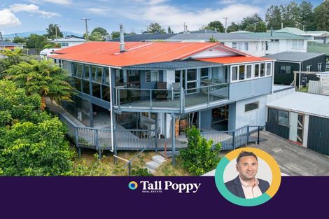 Photo of property in 18 Manuka Terrace, Mangakino, 3421