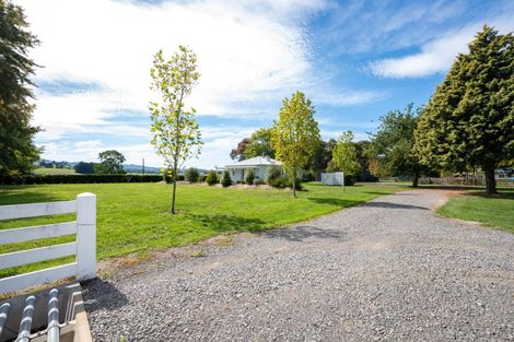 Photo of property in 409 State Highway 2, Otane, 4276