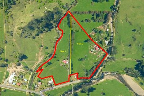 Photo of property in 41 Taita Road, Waimamaku, Kaikohe, 0473