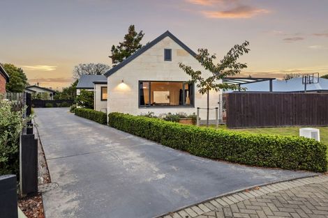 Photo of property in 31 Baltimore Green, Shirley, Christchurch, 8061