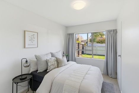Photo of property in 1/318 Withells Road, Avonhead, Christchurch, 8042