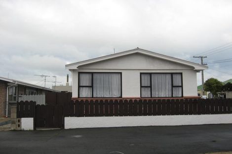 Photo of property in 185a Oxford Street, South Dunedin, Dunedin, 9012