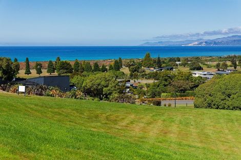 Photo of property in 1 Ingles Drive, Kaikoura Flat, Kaikoura, 7371