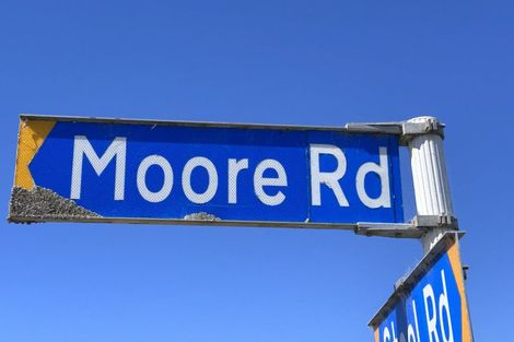 Photo of property in 126 Moore Road, Lorneville, Invercargill, 9874