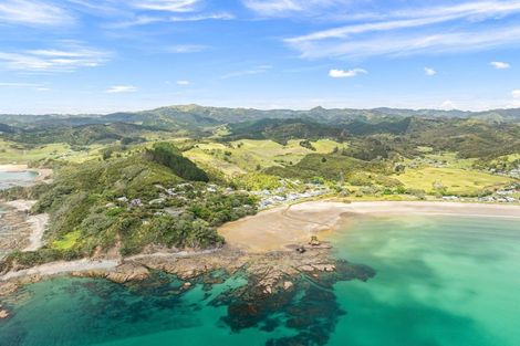 Photo of property in 124 Rapata Road, Oakura, Hikurangi, 0184