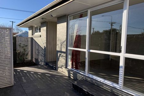 Photo of property in 1/538 Gloucester Street, Linwood, Christchurch, 8011