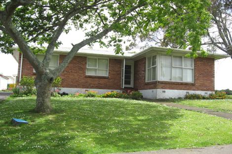 Photo of property in 16 Imrie Avenue, Mangere, Auckland, 2022