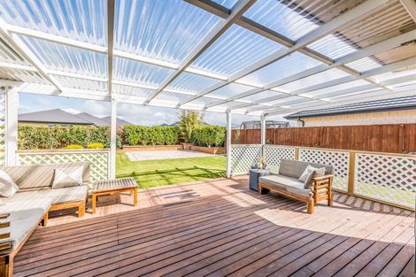 Photo of property in 16 Conductors Road, Prebbleton, 7604