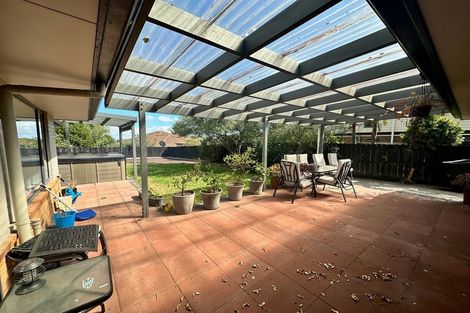 Photo of property in 41 Lansell Drive, East Tamaki Heights, Auckland, 2016