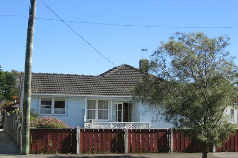 Photo of property in 35 Milton Street, Trentham, Upper Hutt, 5018
