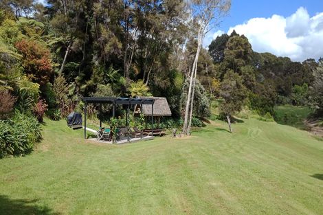 Photo of property in 838 Puketona Road, Haruru, 0204