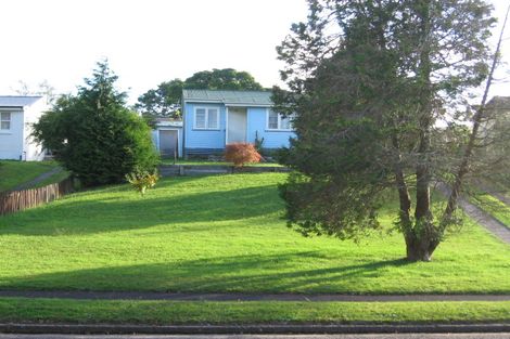 Photo of property in 8 Cramond Street, Tokoroa, 3420