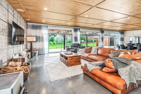 Photo of property in 1251 Courtenay Road, Kirwee, Darfield, 7571