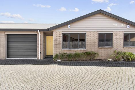 Photo of property in 127d Massey Street, Frankton, Hamilton, 3204