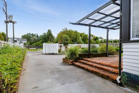 Photo of property in 6 Brecon Road, Stratford, 4332