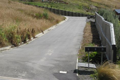 Photo of property in 16 Morgans Valley, Heathcote Valley, Christchurch, 8022