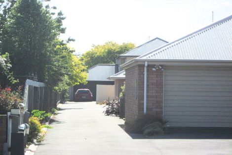 Photo of property in 129b Colombo Street, Sydenham, Christchurch, 8023