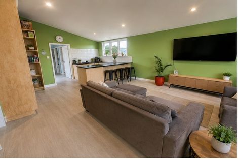 Photo of property in 9 Henderson Street, Te Kuiti, 3910