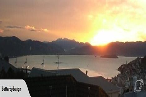 Photo of property in 29 Tanera Crescent, Brooklyn, Wellington, 6021