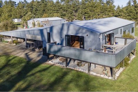 Photo of property in 145 Fishers Road, Loburn, Rangiora, 7473