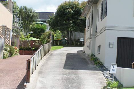 Photo of property in 1/19 Onepoto Road, Hauraki, Auckland, 0622