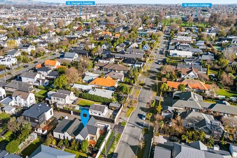 Photo of property in 78 Weston Road, St Albans, Christchurch, 8052