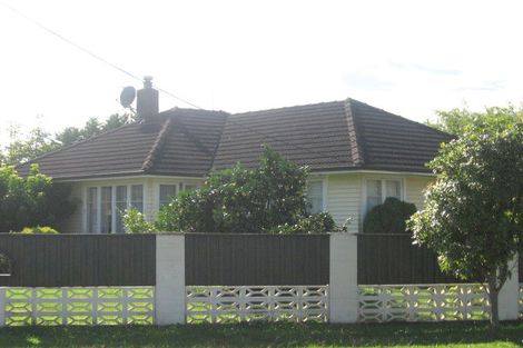 Photo of property in 45 Smythe Road, Henderson, Auckland, 0612