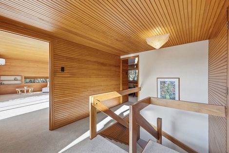 Photo of property in 213 Musselburgh Rise, Andersons Bay, Dunedin, 9013