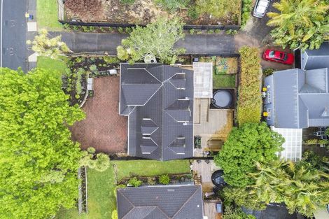 Photo of property in 117 Daffodil Street, Titirangi, Auckland, 0604
