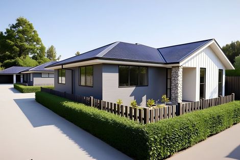 Photo of property in 316 Ruahine Street, Terrace End, Palmerston North, 4410