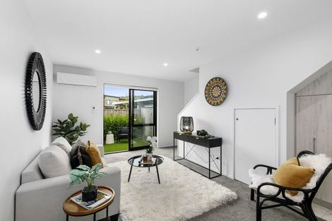 Photo of property in 5/4 Johnston Grove, Taita, Lower Hutt, 5011