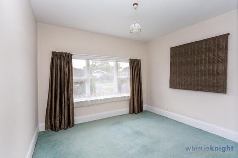 Photo of property in 8 Sumner Street, Spreydon, Christchurch, 8024