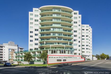 Photo of property in 6 Durham Street, Tauranga, 3110
