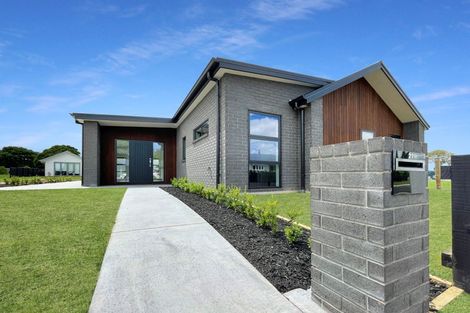 Photo of property in 21 Te Au Rere Crescent, Cambridge, 3434