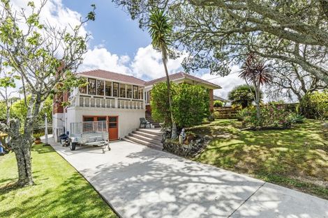 Photo of property in 54 Lyttelton Avenue, Forrest Hill, Auckland, 0620