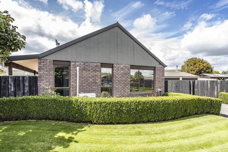 Photo of property in 10 Bowie Drive, Woodend, 7610