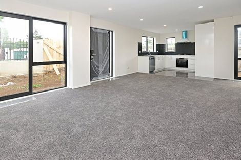 Photo of property in 37a Cornwall Road, Papatoetoe, Auckland, 2025