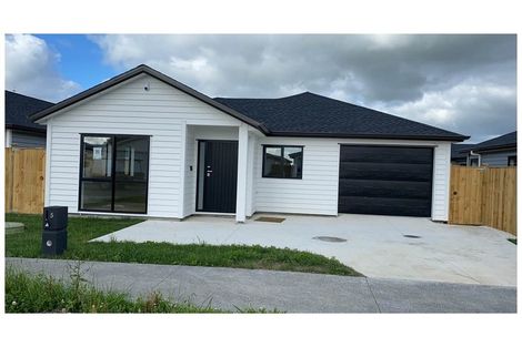 Photo of property in 5 Toropapa Close, Takanini, 2110