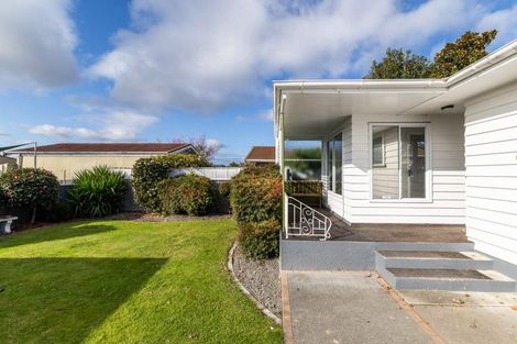Photo of property in 711 Ballantyne Street, Frimley, Hastings, 4120
