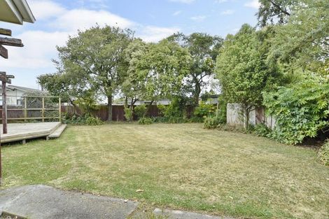 Photo of property in 41 Otaki Street, Kaiapoi, 7630