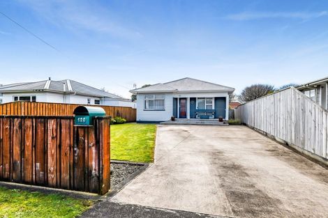 Photo of property in 120 Miranda Street, Stratford, 4332