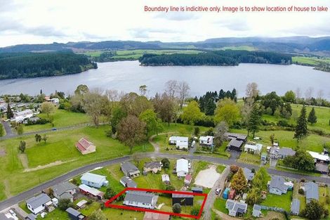 Photo of property in 40 Moana Crescent, Mangakino, 3421